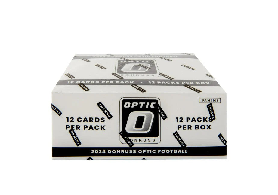 2024 Optic Donruss NFL Fat Pack