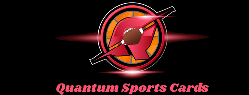 Quantum Sports Cards