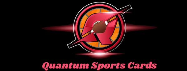 Quantum Sports Cards