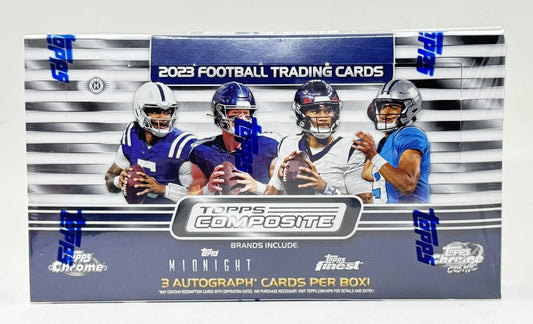 2023 Topps Composite Hobby Box