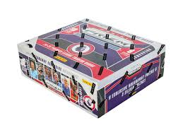 2024-2025 Prizm Soccer Breakaway Box