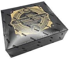 2024 Collegiate National Treasures