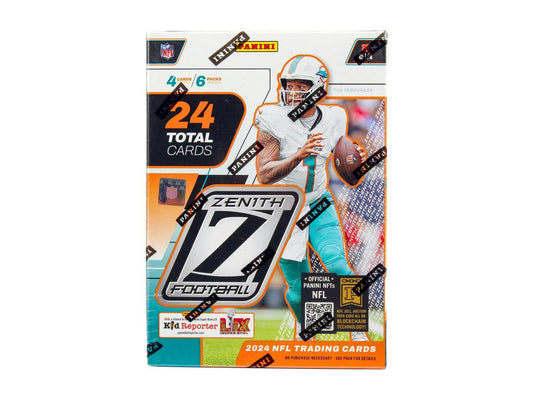 2024 NFL Zenith Blaster