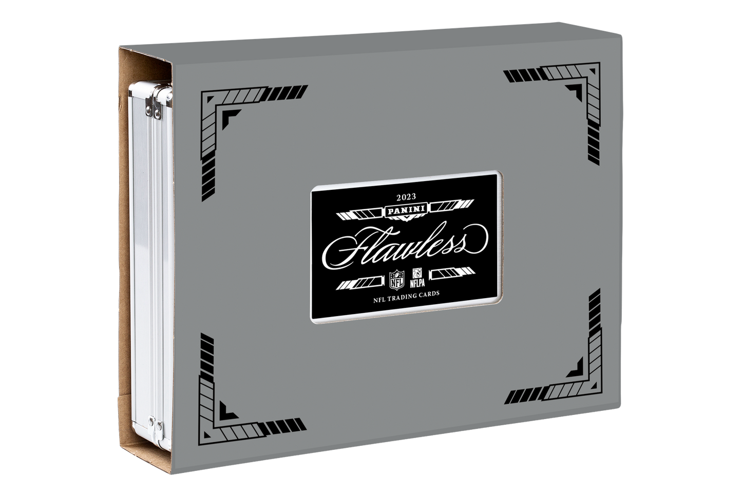 2023 NFL Flawless Hobby Case