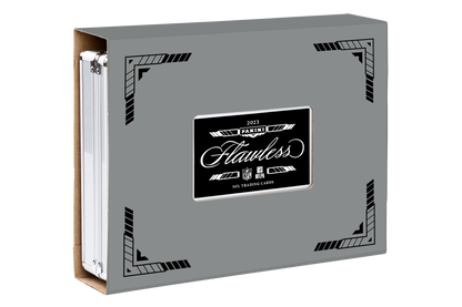 2023 NFL Flawless Hobby Case