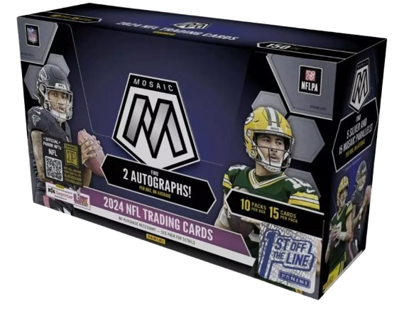 2024 NFL Mosaic FOTL